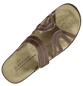 Aravon Women Sandals