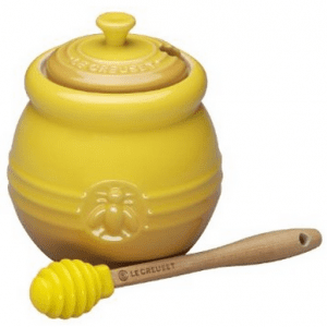 Le Creuset Honey Pot