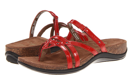 6pm dansko sandals