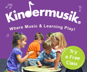 free kindermusik class