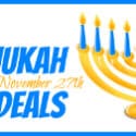 Chanukah Deals