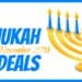 Chanukah Deals