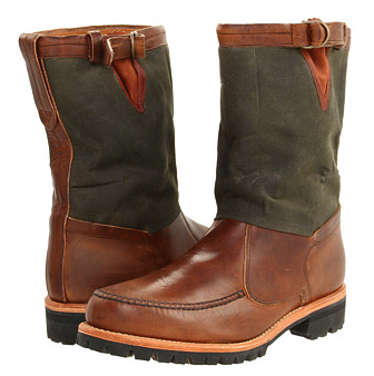 Men Timberland Pull On Boots