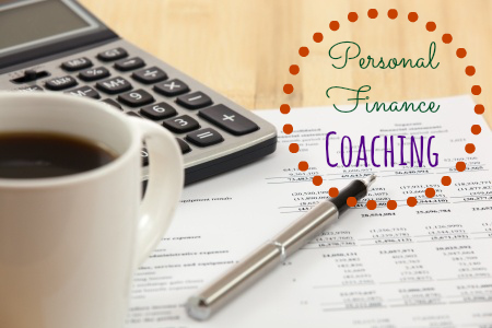 Personal Finance Coaching