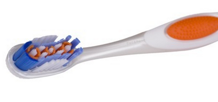 Free Colgate Toothbrush