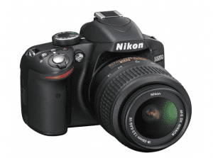 Beginner's Guide to Buying a DSLR Camera