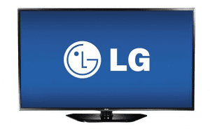 Best Buy Black Friday LG TV Deal
