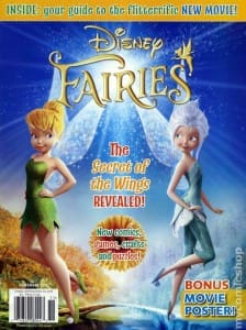 disney fairies
