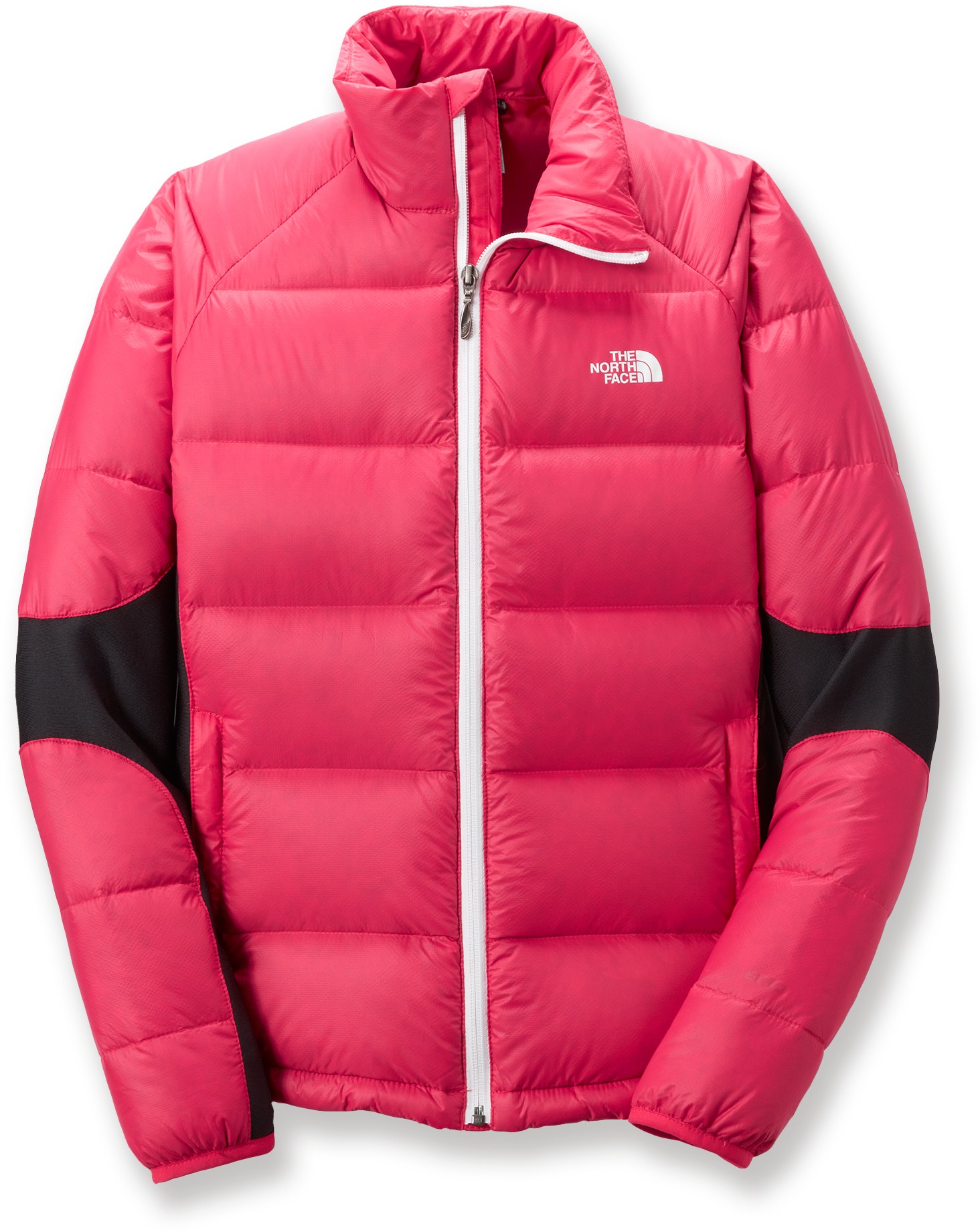 REI North Face Women's Crimptastic Hybrid Down Jacket - $98.73