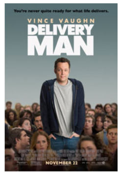 vince vaughn delivery man free tickets
