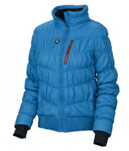 Columbia Winter Coat
