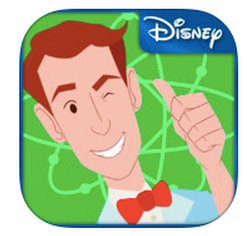 Disney Science App Free