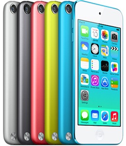 apple iPod touch 32 GB