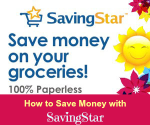 How to Save Money with SavingStar
