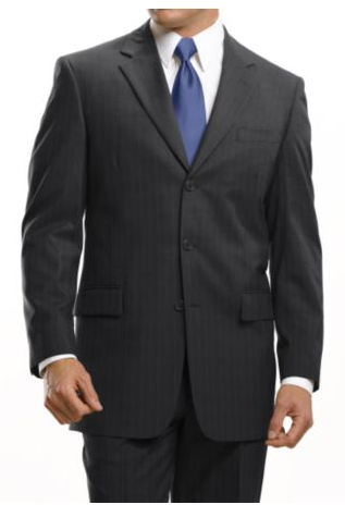 Jos A Bank | Men's Wool Suits for $89.00 (Reg. $895)