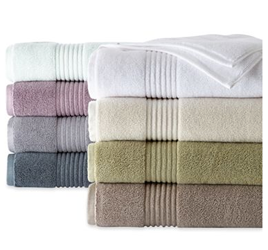 Royal Velvet Turkish Cotton Bath Towels