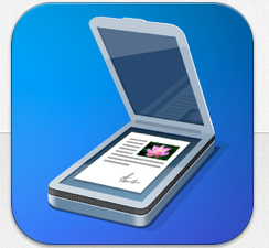 Scanner Pro by Readdle Free
