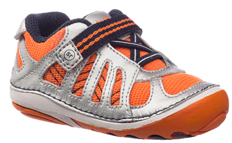 Stride Rite Soft Motion Baby Shoes