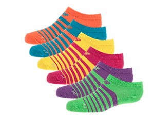 New Balance Socks