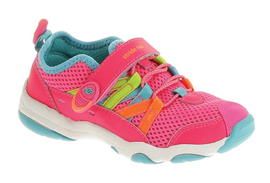 Stride Rite Made 2 Play Toddler Shoes