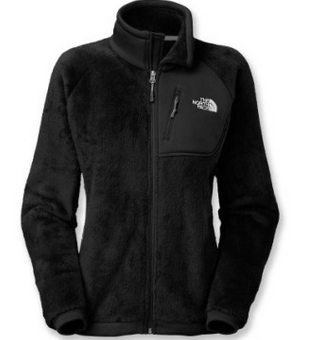 The North Face Grizzly Fleece