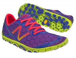 New Balance women's running shoes