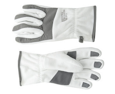 North Face Denali Gloves