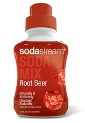 Soda Stream Mix-In