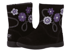 UGG Flower Power Toddler Boots