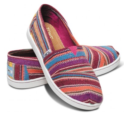 Toms Youth Classics