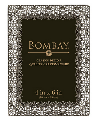 PIcture Frame Bombay