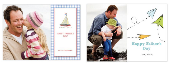 Cherishables Fathers Day Cards