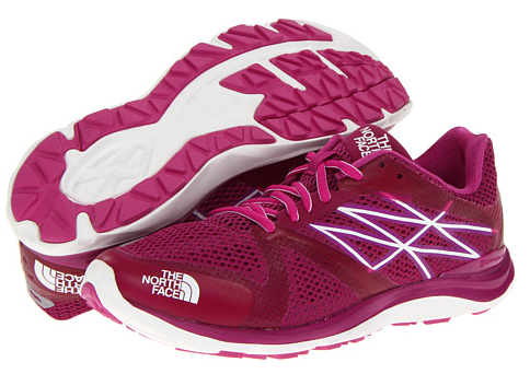 Women North Face Trail Shoes