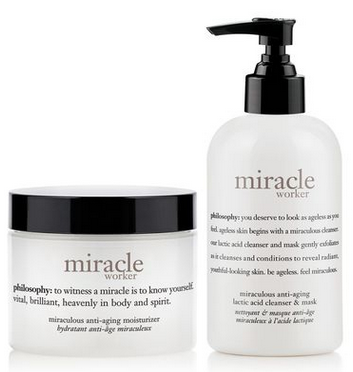 Miracle Worker Duo