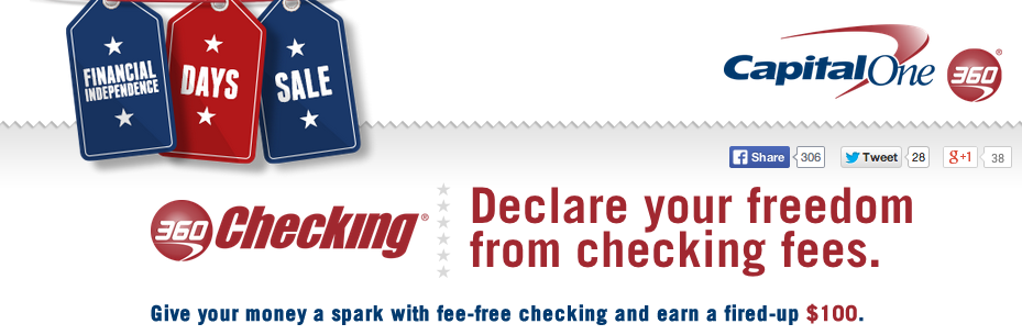 capital one sign in checking account