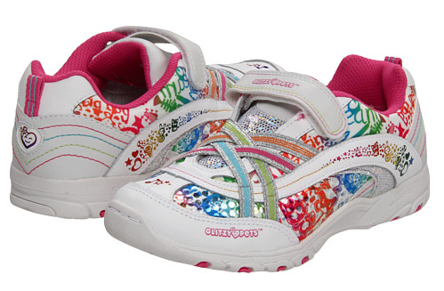 Stride Rite Colorful Shoes