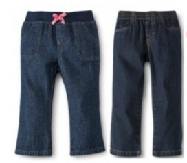 Circo Toddler Jeans