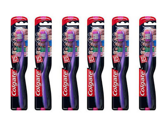 Colgate 1D Toothbrushes