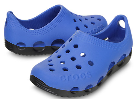 Crocs Duet Orb