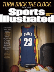 Sports Illustrated Subscription Deal