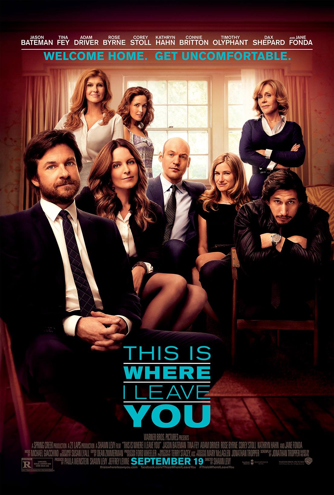 TIWILY Poster