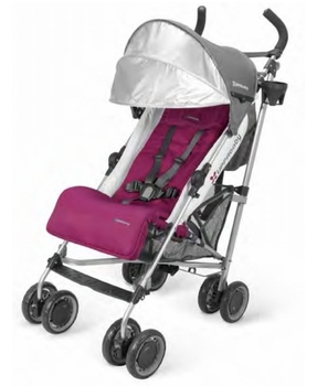 Uppa Baby G-Luxe
