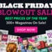 Discount Mags Black Friday Sale