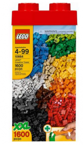 LEGO Tower Cyber Monday