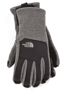 North Face Denali Texting Gloves