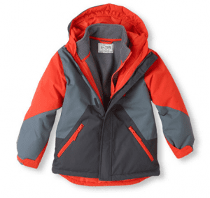 3 in 1 jacket The Children's Place