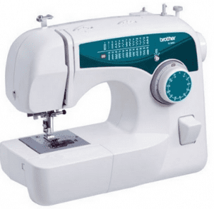 Intro Sewing Machine
