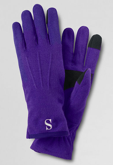 EZ Touch Gloves