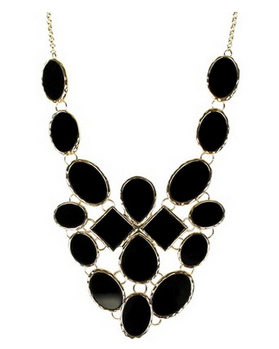 Womens Statement Necklace