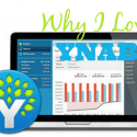 Why I Love YNAB